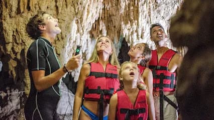 Cenote Ocean Tours Mexico