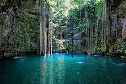 Cenote Tulum