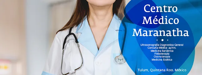 Centro Médico Maranatha