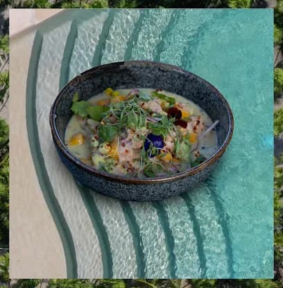 Nalam Beach Club Tulum