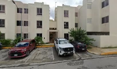 Oficinas Laboratorio Nacional De La Construcción Tulum (LANCO)