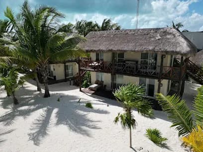 Grand Slam Fly Fishing Lodge