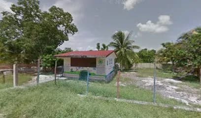 Centro de Educación Preescolar Indigena "Doroteo Arango"