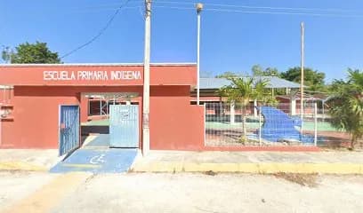 Escuela Preescolar Bilingüe Cristóbal Colón