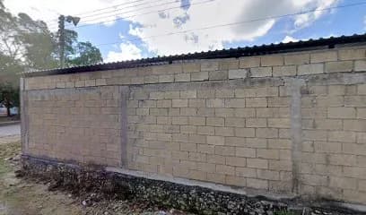 Escuela Primaria 21 de Marzo