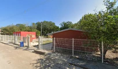 Escuela Primaria Emiliano Zapata