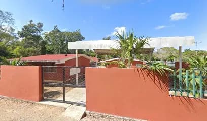 Escuela primaria general Vicente Guerrero