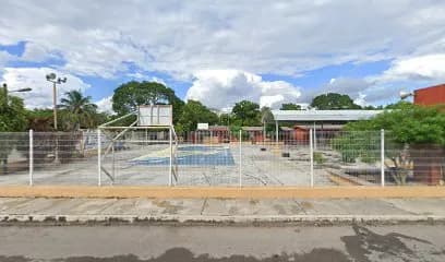 Escuela Primaria Juana de Asbaje