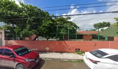 Escuela Primaria Octaviano Solís Aguirre