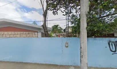 Escuela Primaria Urbana Julio Ruelas