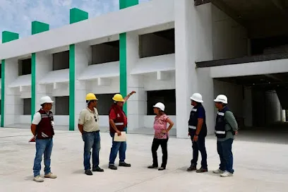 Universidad Tecnologica de Tulum