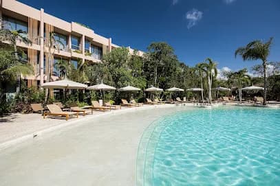 Aflora Tulum