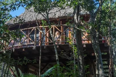 Ajal Tulum Tree Houses