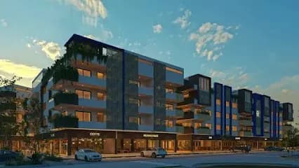 Aldea Dream Home