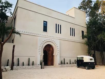 Ambre & Epices Jungle Hôtel & Spa