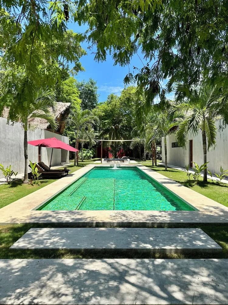 Aqua Boutique Hotel