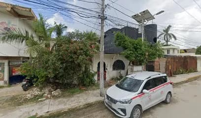 Armonico Tulum