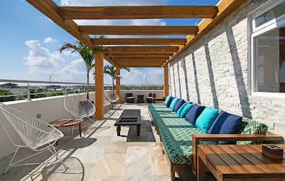 Azura Boutique Hotel, Tulum