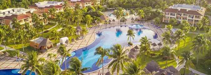 Bahia Principe Grand Coba