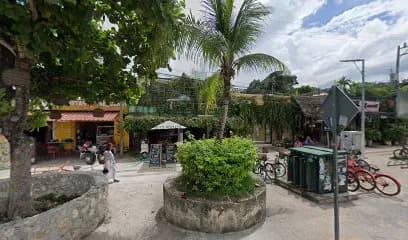 Bahlam Tulum