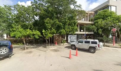 Boho Tulum
