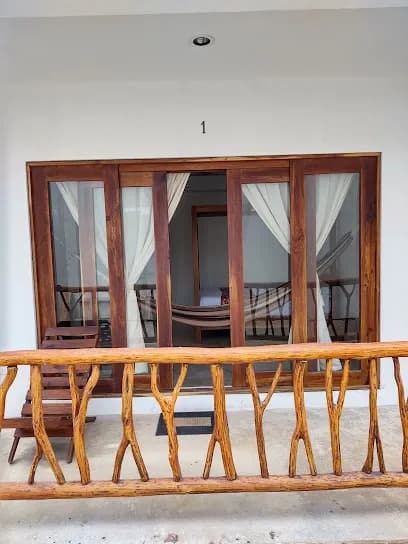 Cabañas Tunkuluche, pequeño Gran Hotel