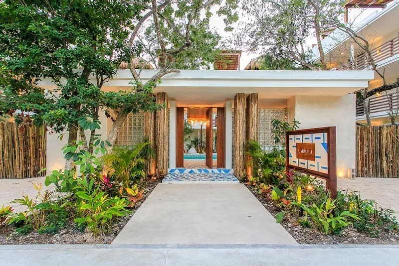 Carmela Tulum by Stella Rentals