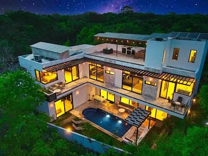 Casa 24 Estrellas Beach House