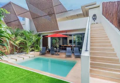 Casa Asana 5 - Tulum Mexico