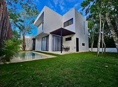 Casa Country Club #102