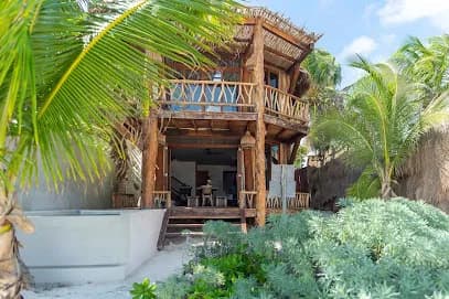 Casa Ganesh Tulum
