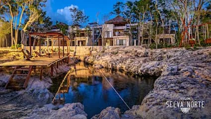 Casa Sandia Tulum