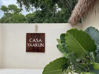 Casa Yaakun Tulum