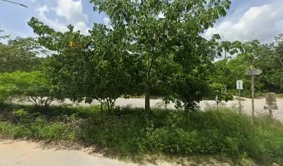 Castillo de Tulum