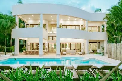 Cenote Del Mar by DKollection