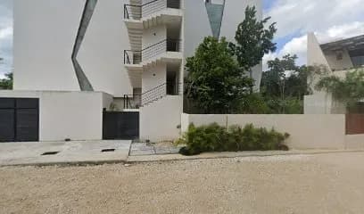 Chaac Tulum Boho Forest Boutique Studios