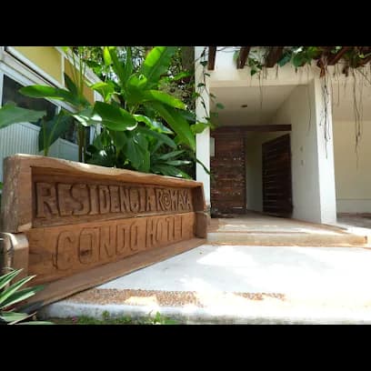 Condohotel Romaya