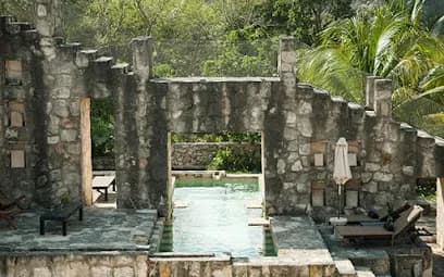 Coqui Coqui COBA Residence & Spa
