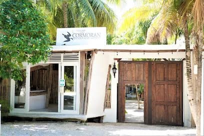 Cormoran Boutique Hotel