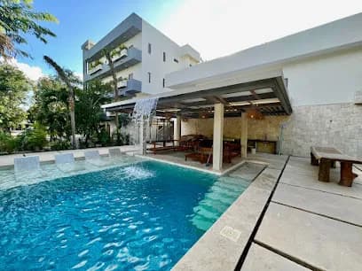 Eco Suites Tulum