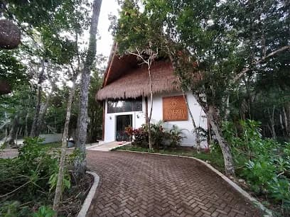 Ecovergel Hotel Boutique Rivera Maya