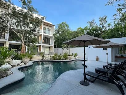 Erena Mindful Apartments