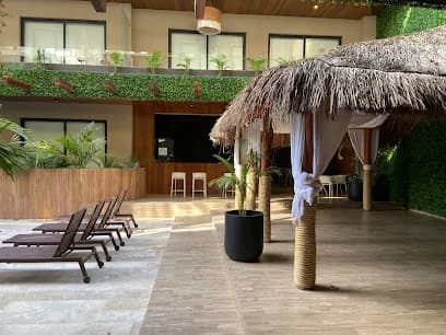 Estudio 8 Menesse Tulum (Suite 8)