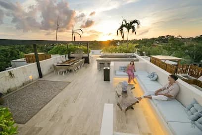 Focus Tulum Residences