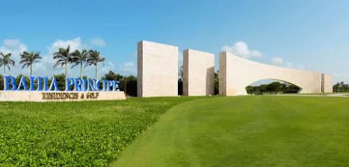 Grand Bahia Principe