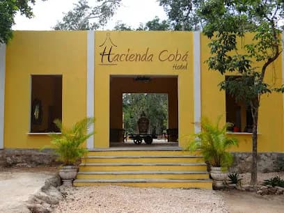 Hacienda Cobá