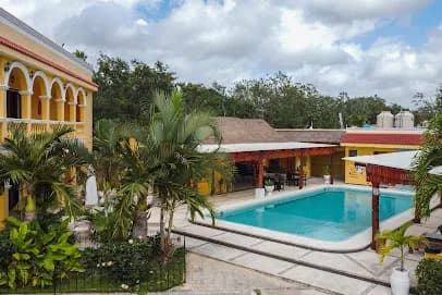 HACIENDA LA FLORESTA