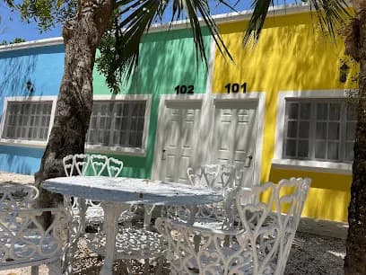 Hacienda Zazil Tulum