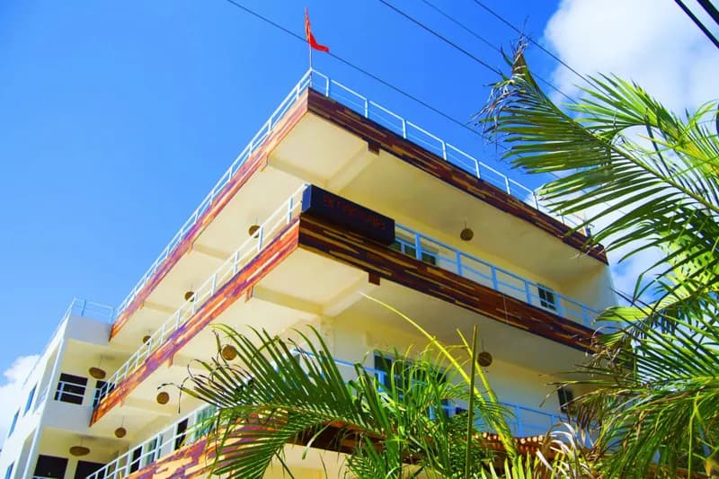 Hotel Amansala