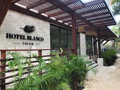 HOTEL BLANCO TULUM